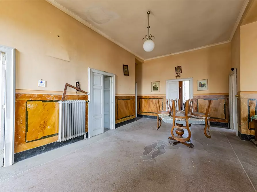 Immagine 18 di Villa in vendita  in Via Corfinio a Raiano