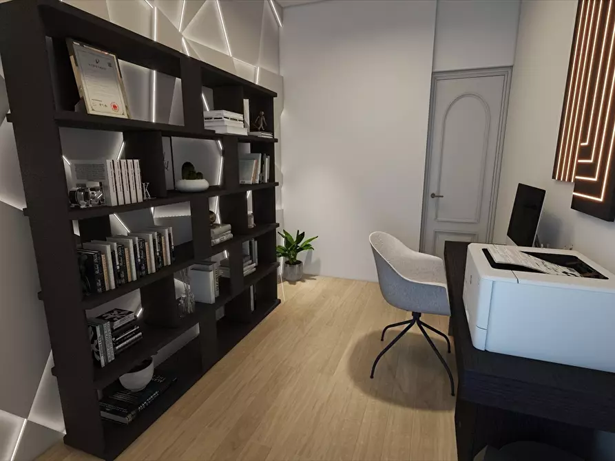 Immagine 26 di Villa in vendita  in Via del Miglioramento  a Anzio