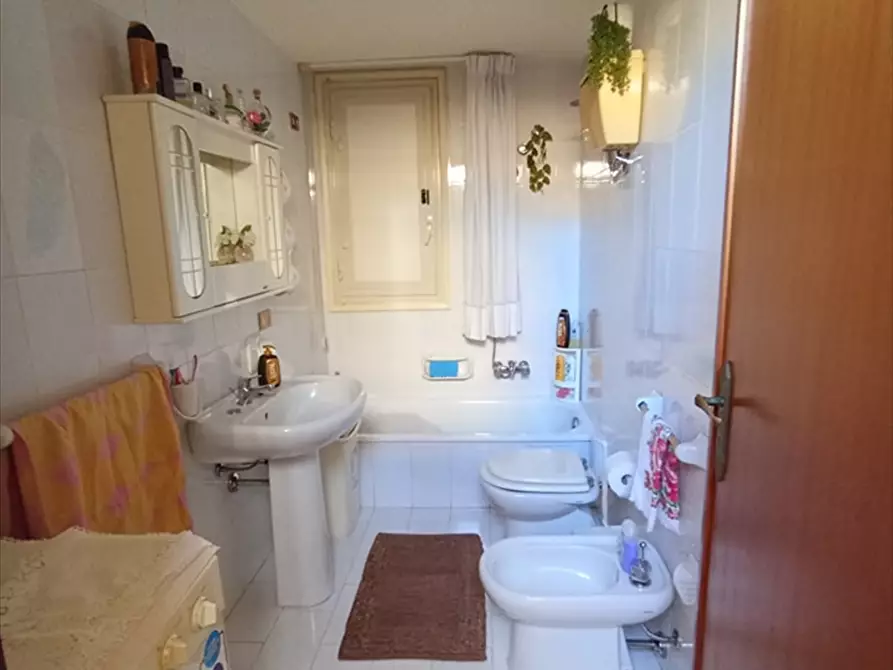 Immagine 8 di Appartamento in vendita  a Trapani