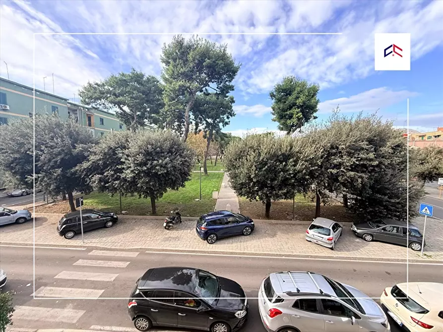Immagine 3 di Appartamento in vendita  in via giovanni pascoli  a Taranto