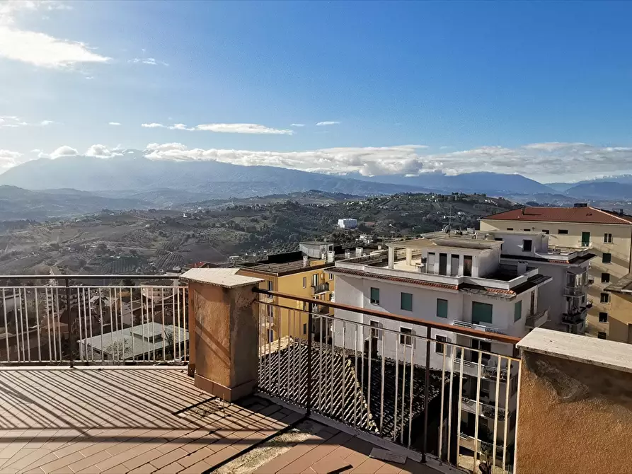 Immagine 13 di Appartamento in vendita  in Viale Europa a Chieti