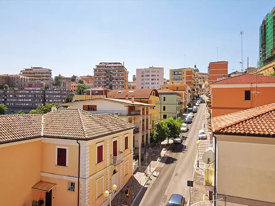 Immagine 11 di Appartamento in vendita  in Via del Tricalle a Chieti