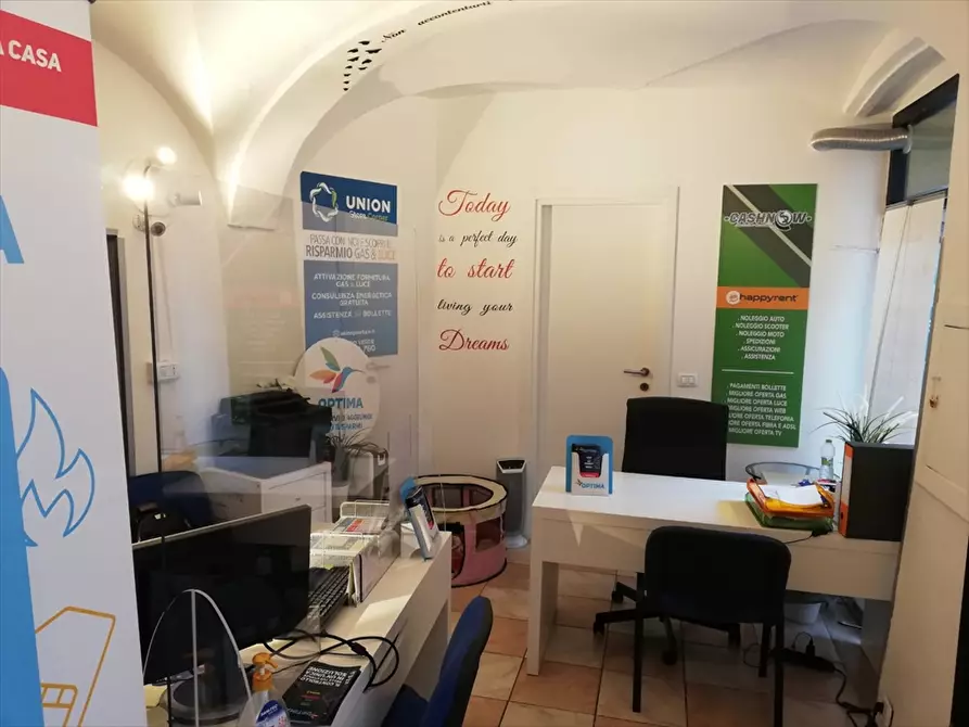 Immagine 6 di Locale commerciale in affitto  in Via Mater Domini, 1 a Chieti