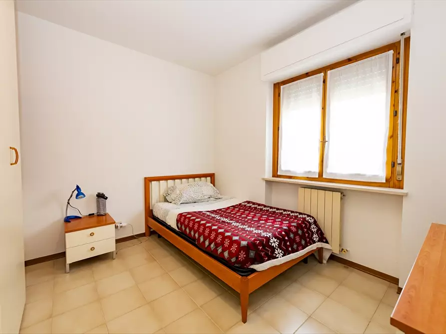 Immagine 11 di Appartamento in vendita  in Via Sallustio a Chieti