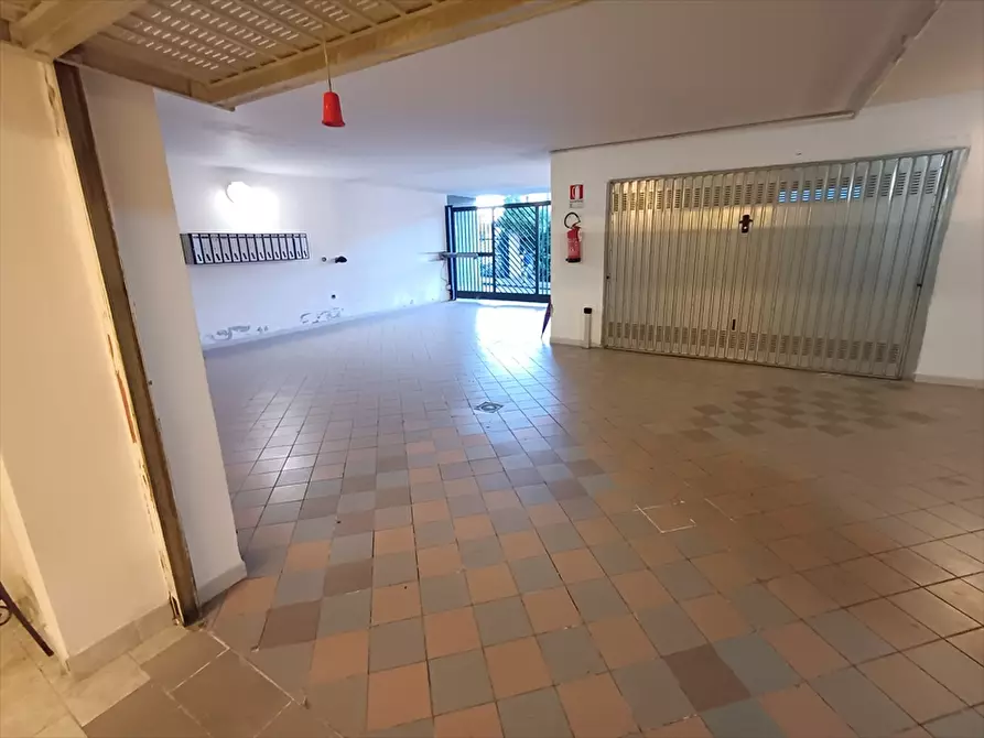 Immagine 30 di Appartamento in vendita  in Via Monsignor Marongiu Del Rio n. 69 a Sassari