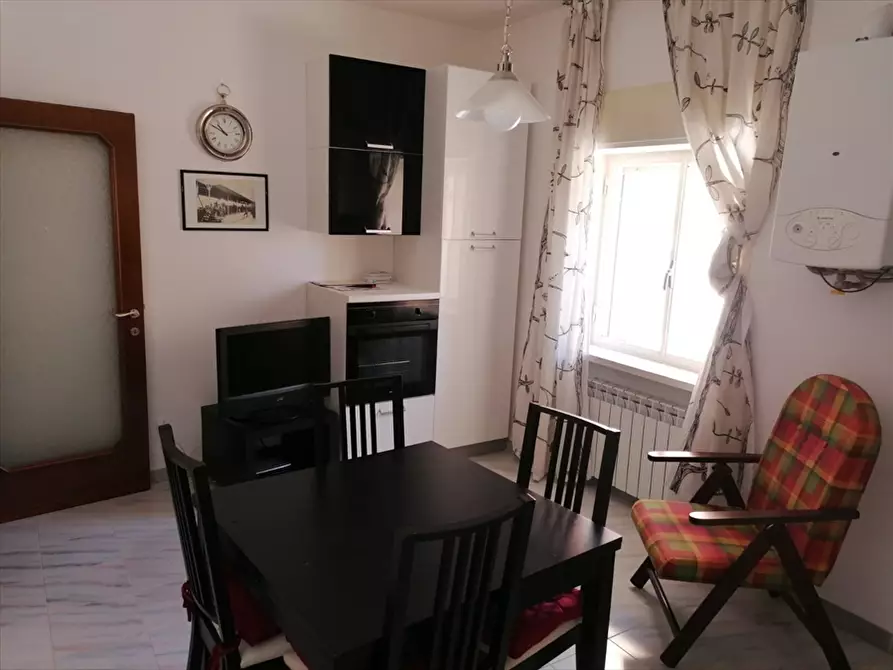 Immagine 2 di Appartamento in vendita  in Via Generale Carlo Spatocco, 75 a Chieti