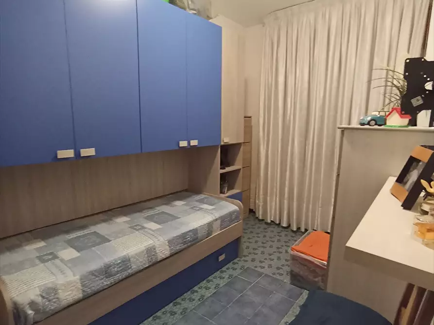 Immagine 9 di Appartamento in vendita  a Trapani