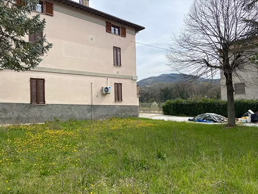 Immagine 21 di Appartamento in vendita  in Via Eugubina 259 a Perugia