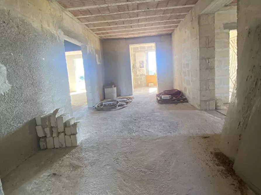 Immagine 17 di Villa in vendita  in contrada fogliaro a Crispiano