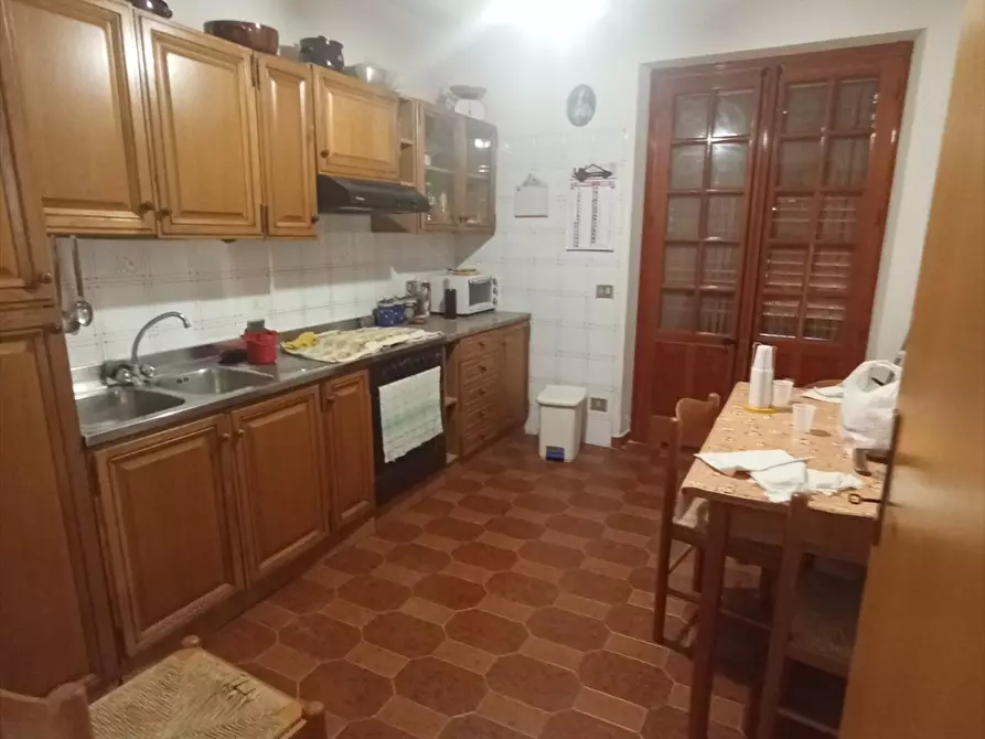 Immagine 7 di Casa indipendente in vendita  a Erice