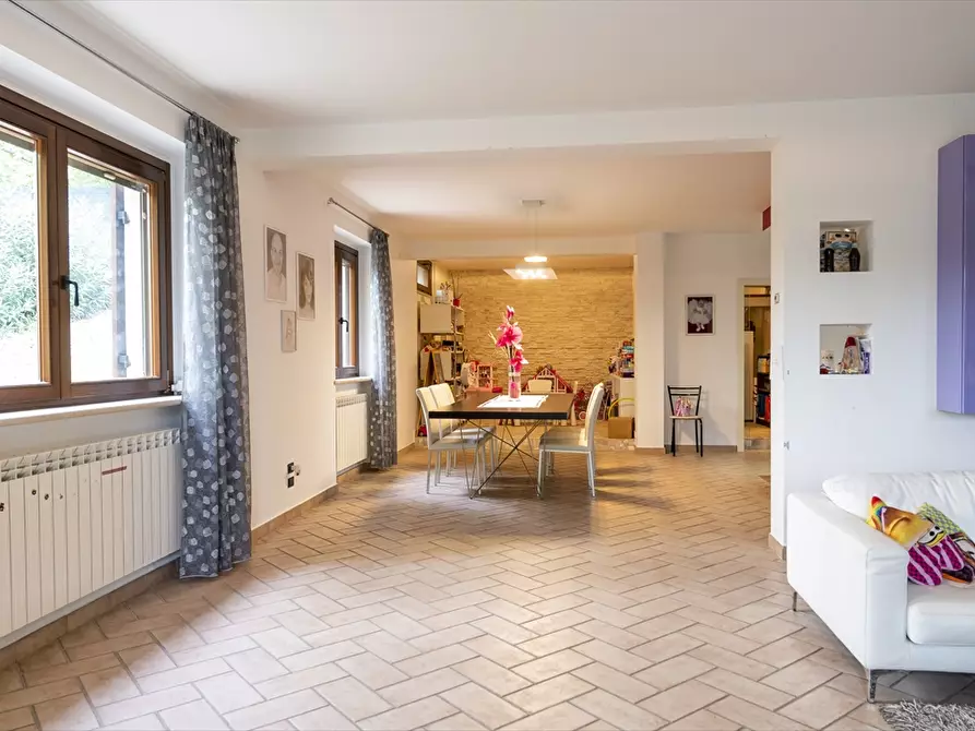 Immagine 24 di Villa in vendita  in Via Santo Stefano a Ripa Teatina