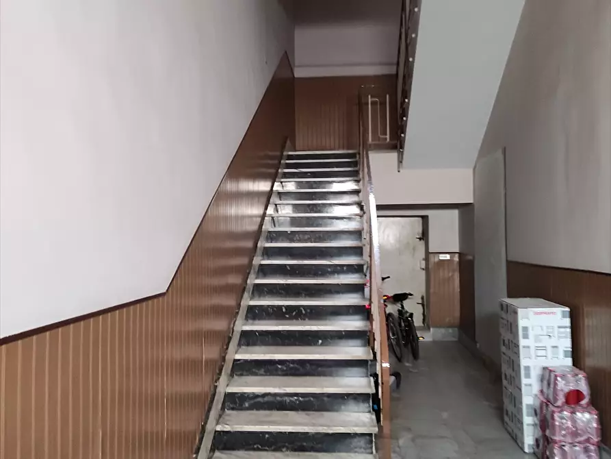 Immagine 3 di Appartamento in vendita  in Viale di Ponente a Cerignola