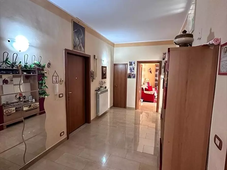 Immagine 9 di Appartamento in vendita  in VIA OBERDAN 109 a Taranto