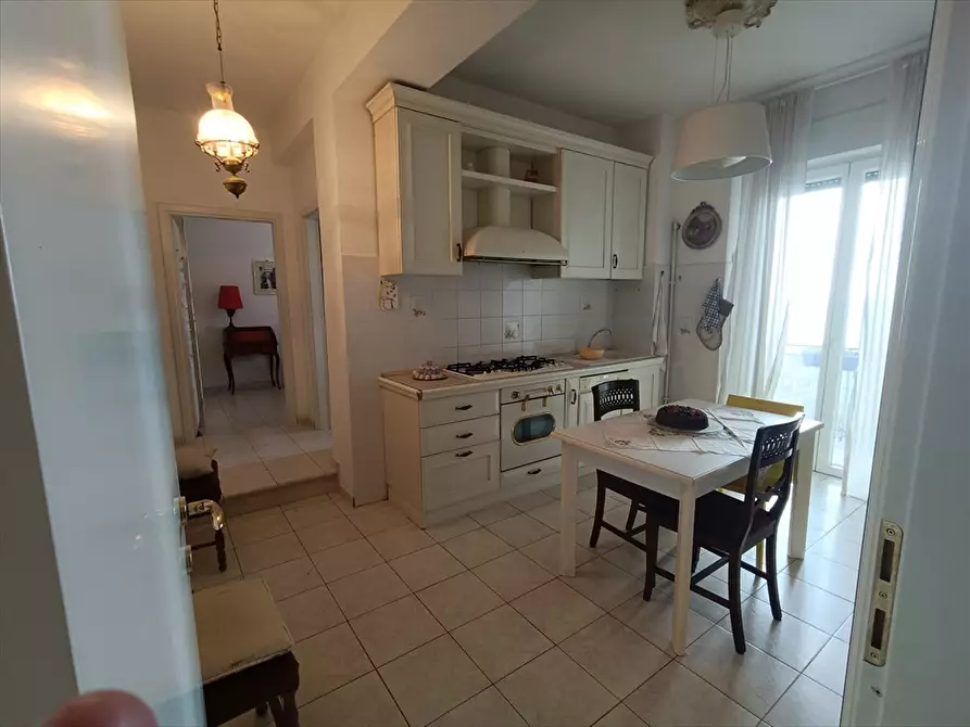 Immagine 9 di Appartamento in vendita  in Via Papa Giovanni XXIII a Chieti