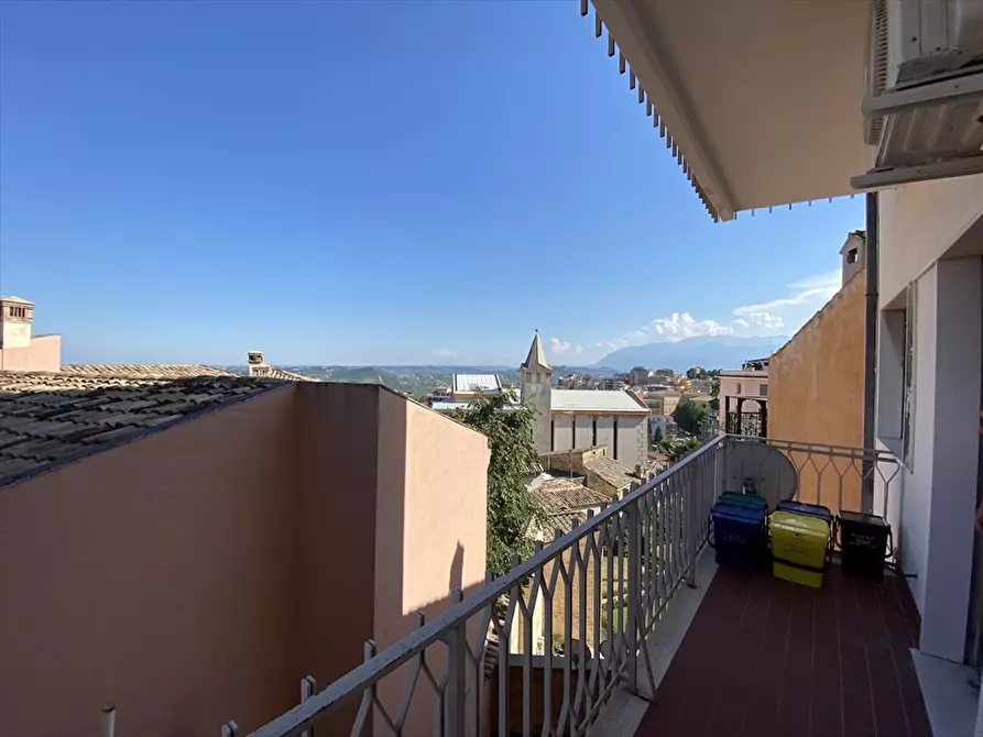 Immagine 11 di Appartamento in vendita  in via francesco viaggi 7 a Chieti