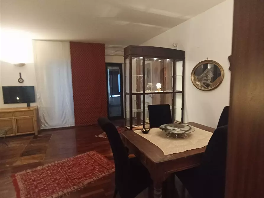 Immagine 1 di Appartamento in vendita  in via ganci a Erice