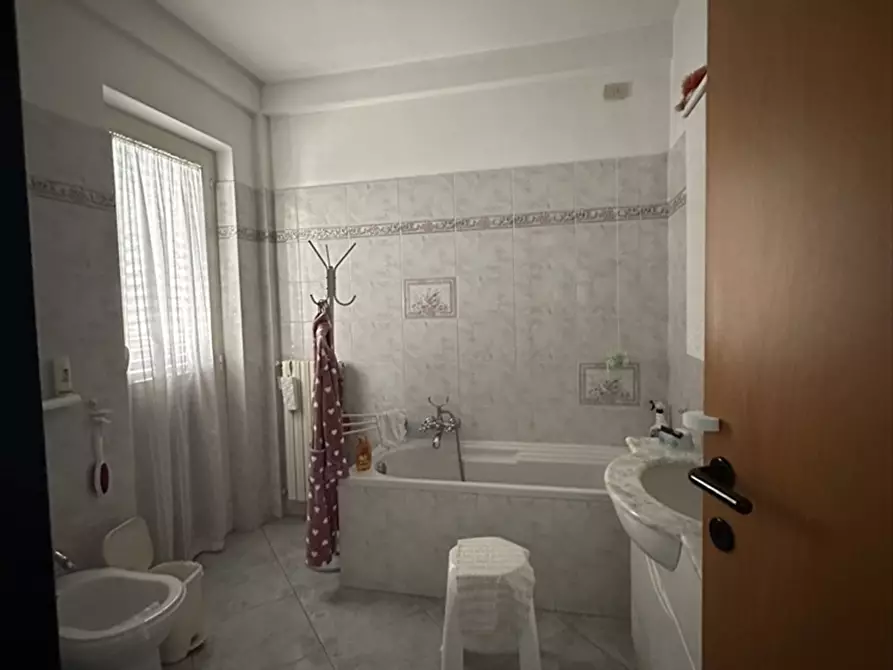 Immagine 24 di Casa indipendente in vendita  in Via Vomano SNC a Chieti