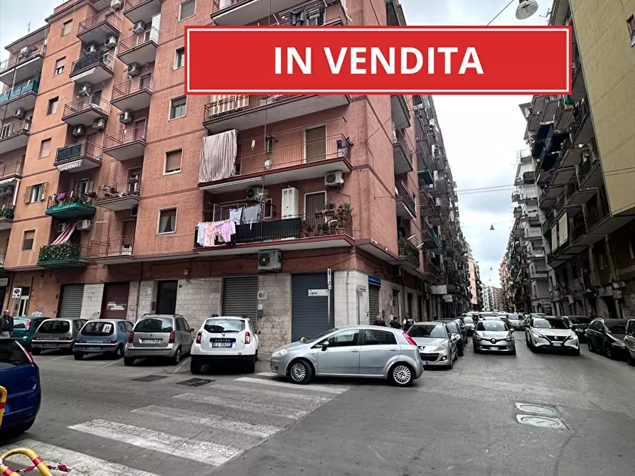 Immagine 1 di Appartamento in vendita  in via lupoli 22 a Taranto