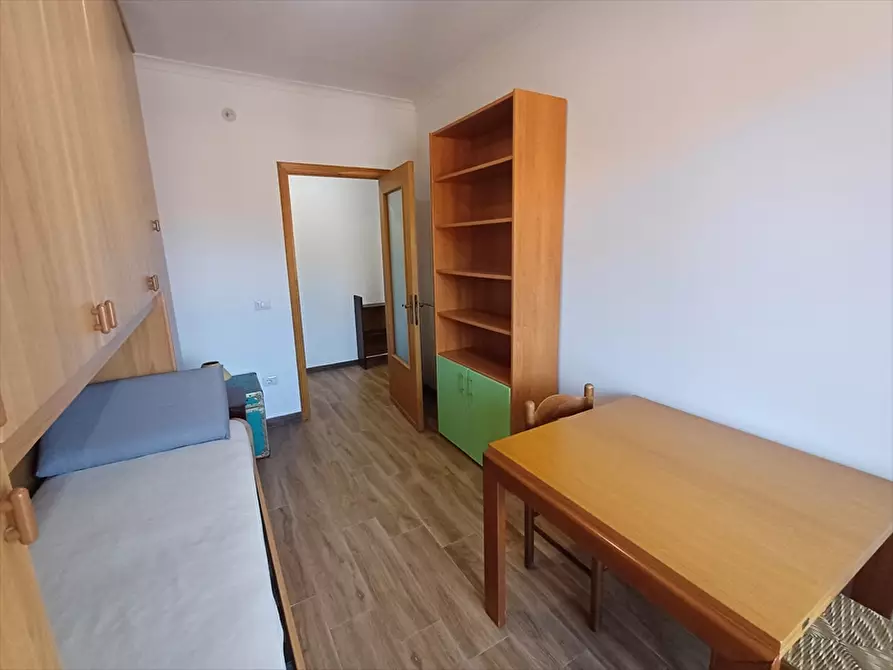 Immagine 16 di Appartamento in vendita  in Via Sorso n. 26 a Sassari