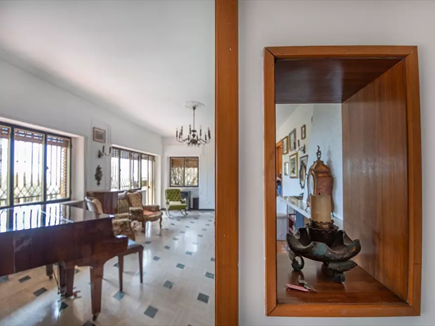 Immagine 21 di Villa in vendita  in VIA  ENZO FERRARI 47 a Tortoreto