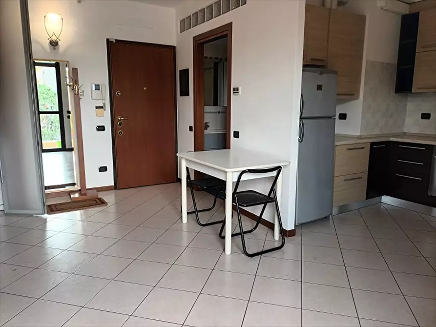 Immagine 9 di Appartamento in affitto  a Milano