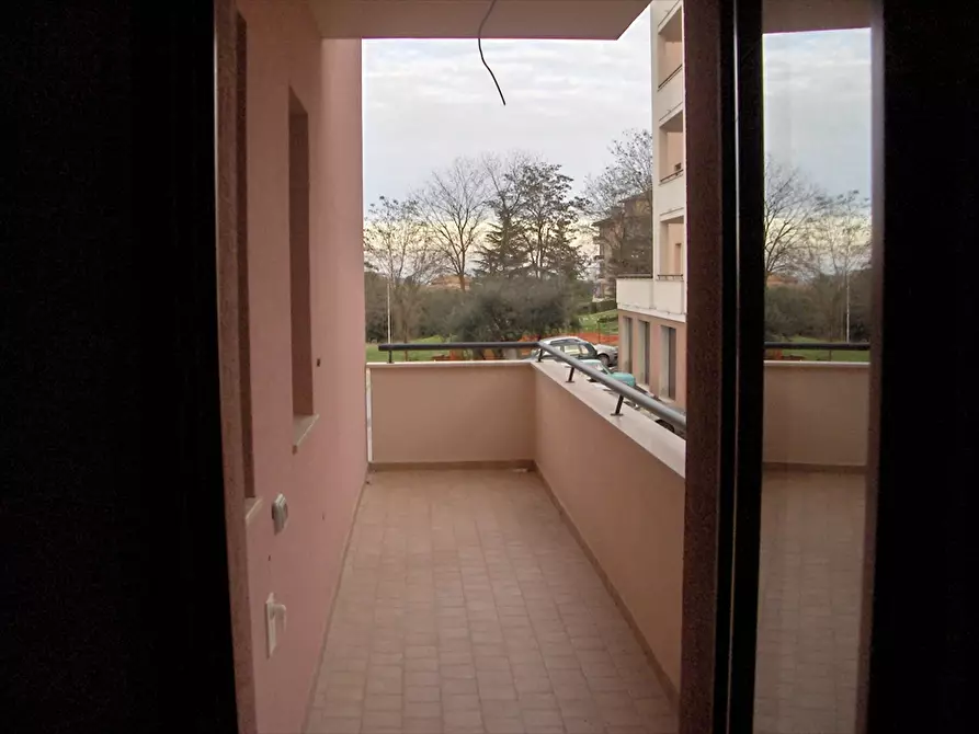 Immagine 10 di Appartamento in vendita  in Via Majano a Chieti