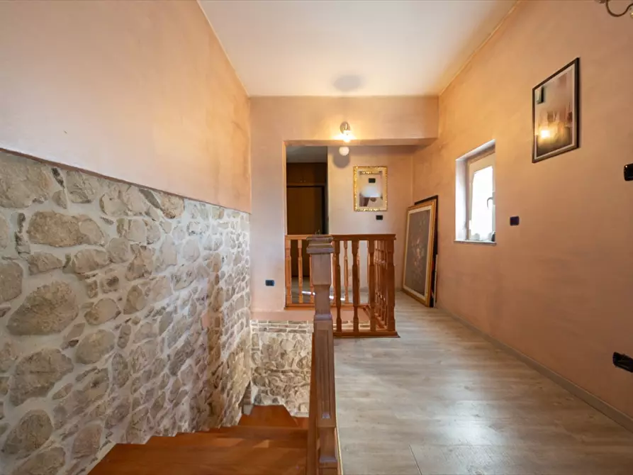 Immagine 9 di Rustico / casale in vendita  in contrada Santa Maria Arabona snc a Manoppello