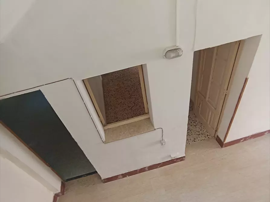Immagine 5 di Casa indipendente in vendita  in via dell'assunta a Erice