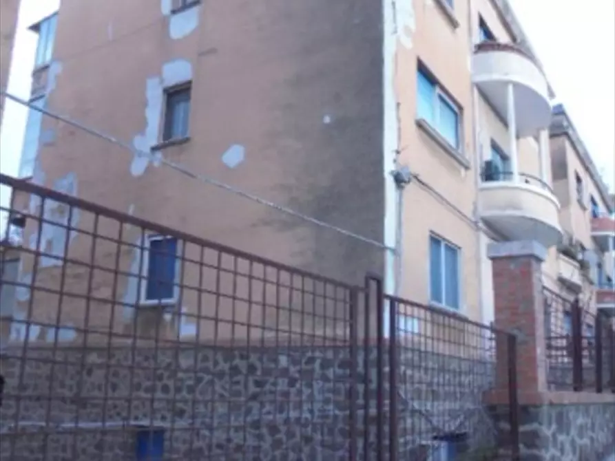 Immagine 27 di Appartamento in vendita  in Piazza Colonello Serra n. 8 a Sassari