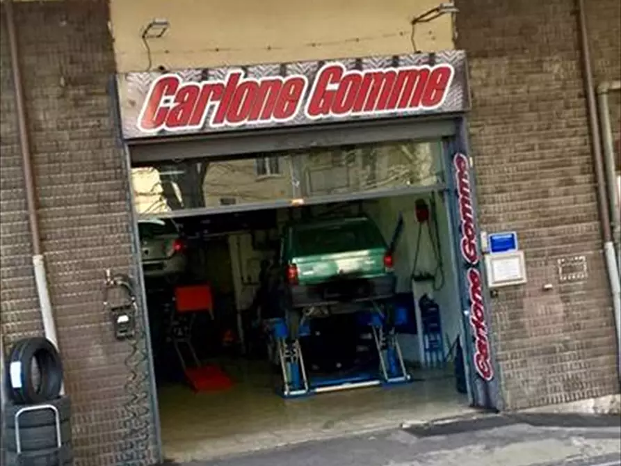 Immagine 3 di Locale commerciale in vendita  in Viale Europa a Chieti