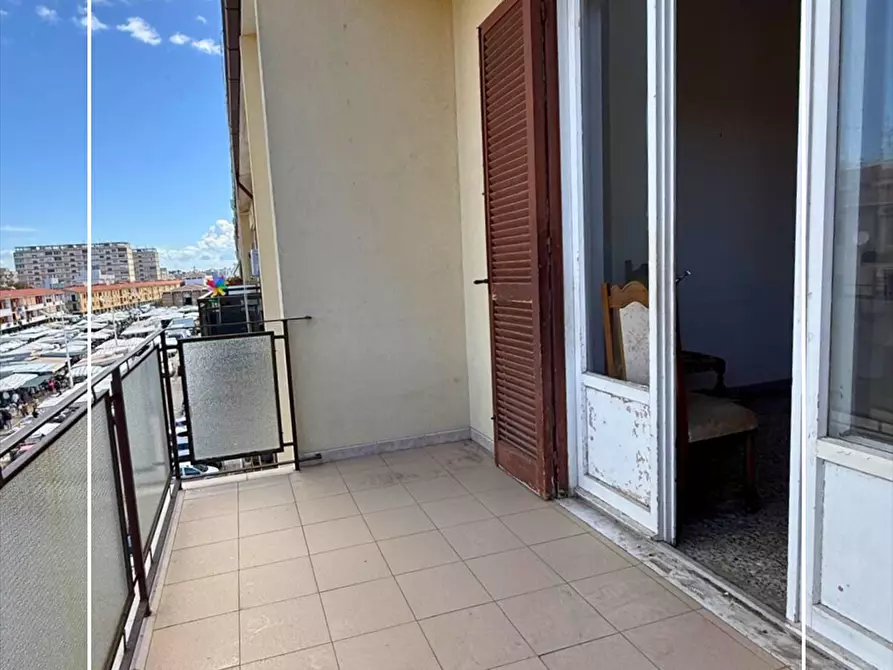 Immagine 5 di Appartamento in vendita  in via lago di garda 5 a Taranto