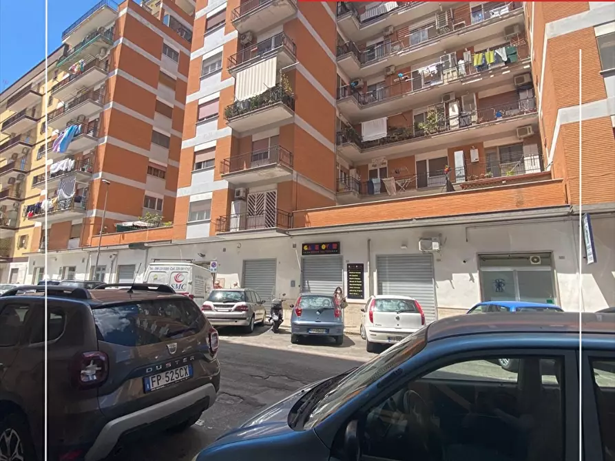 Immagine 1 di Appartamento in vendita  in via fiume 30 a Taranto