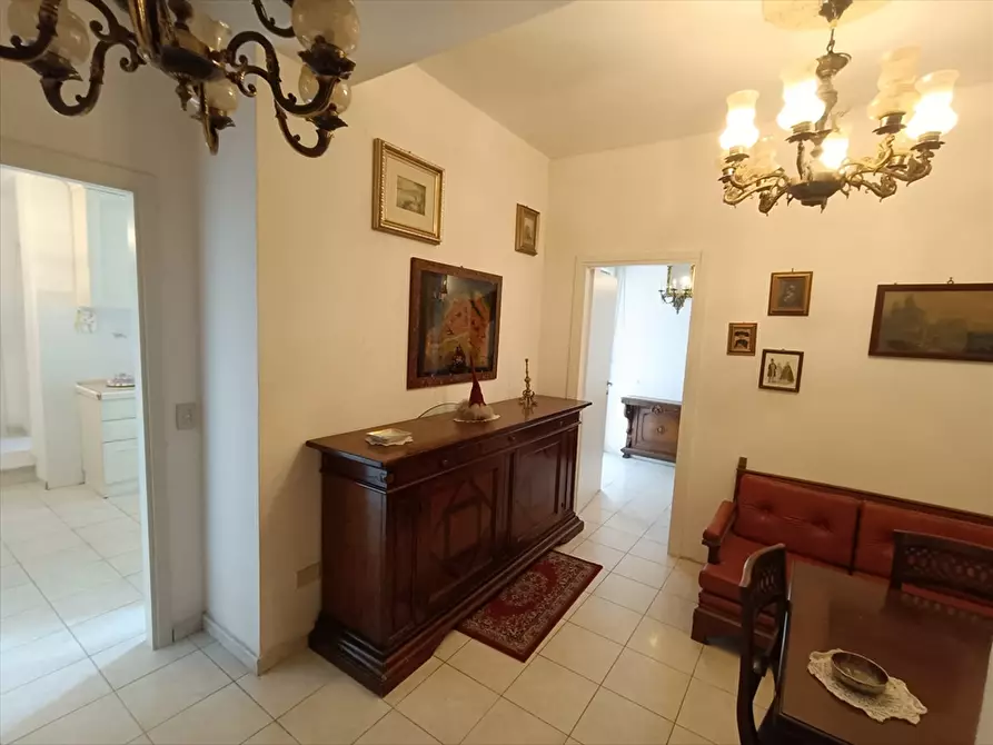 Immagine 3 di Appartamento in vendita  in Via Papa Giovanni XXIII a Chieti