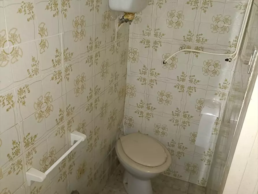 Immagine 18 di Appartamento in vendita  in VIA TOPPI a Chieti