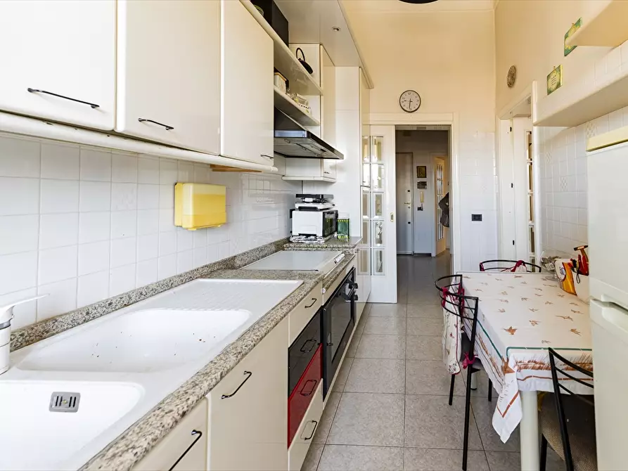 Immagine 18 di Appartamento in vendita  in Via D'Aragona a Chieti