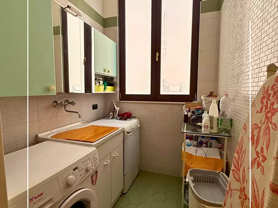 Immagine 29 di Appartamento in vendita  in via lazio 84 a Taranto