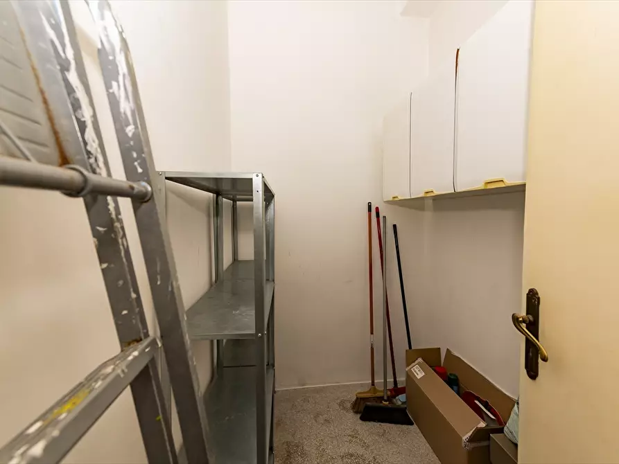 Immagine 20 di Appartamento in vendita  in Via Antinori a Chieti