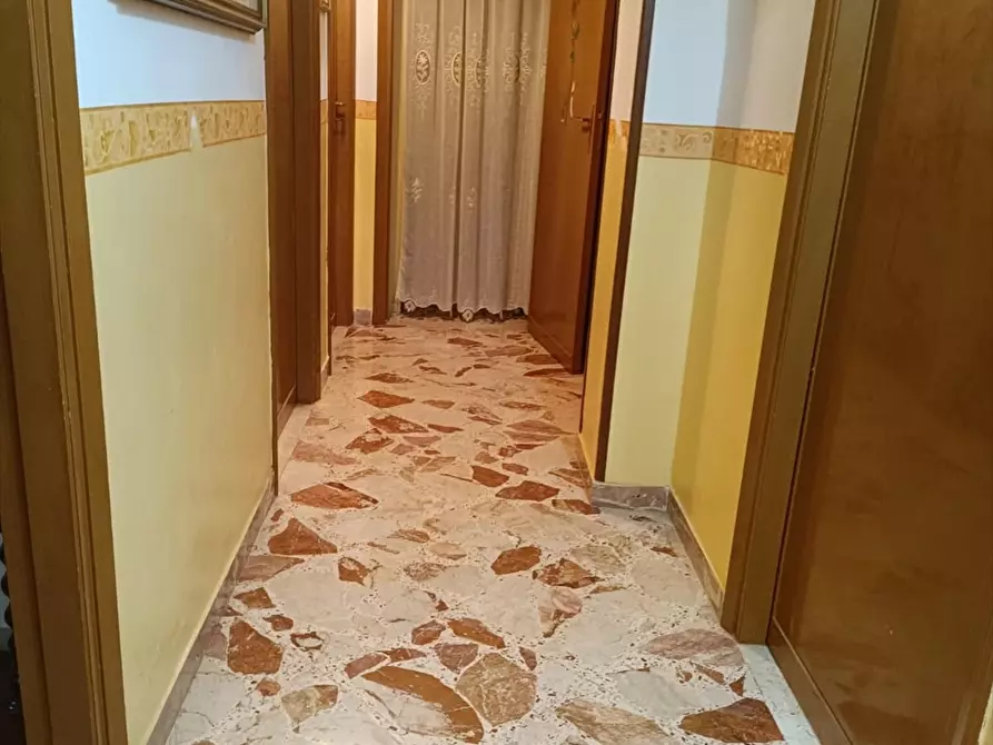 Immagine 7 di Appartamento in vendita  a Trapani