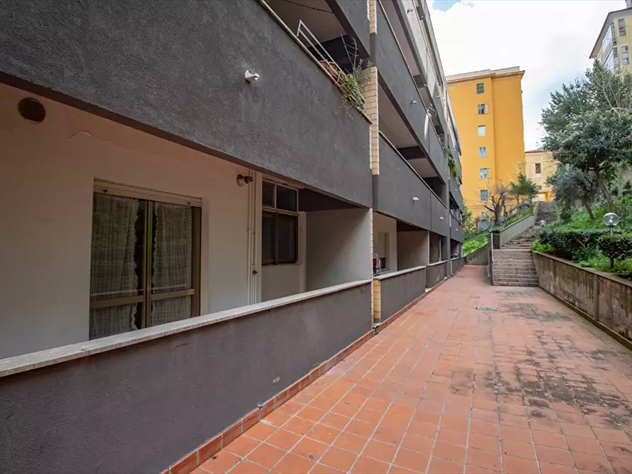 Immagine 7 di Appartamento in vendita  a Chieti