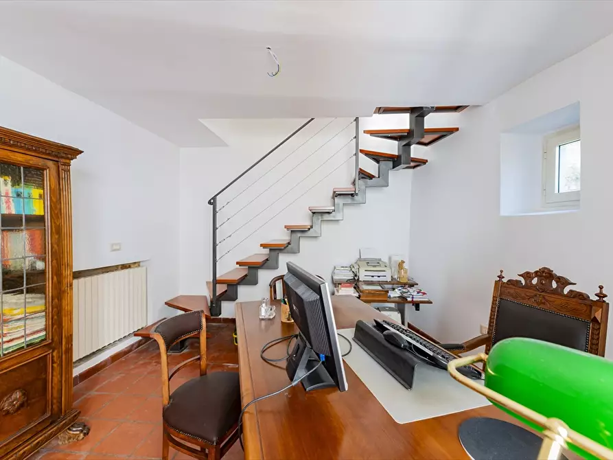 Immagine 18 di Appartamento in vendita  in VIA SELECCHY a Chieti