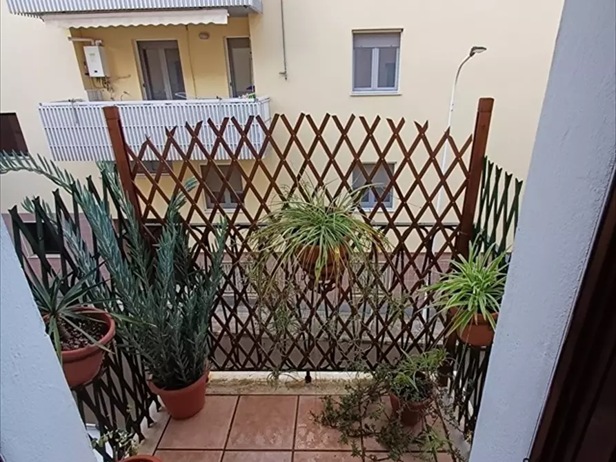 Immagine 22 di Appartamento in vendita  in Via Monsignor Marongiu Del Rio n. 69 a Sassari