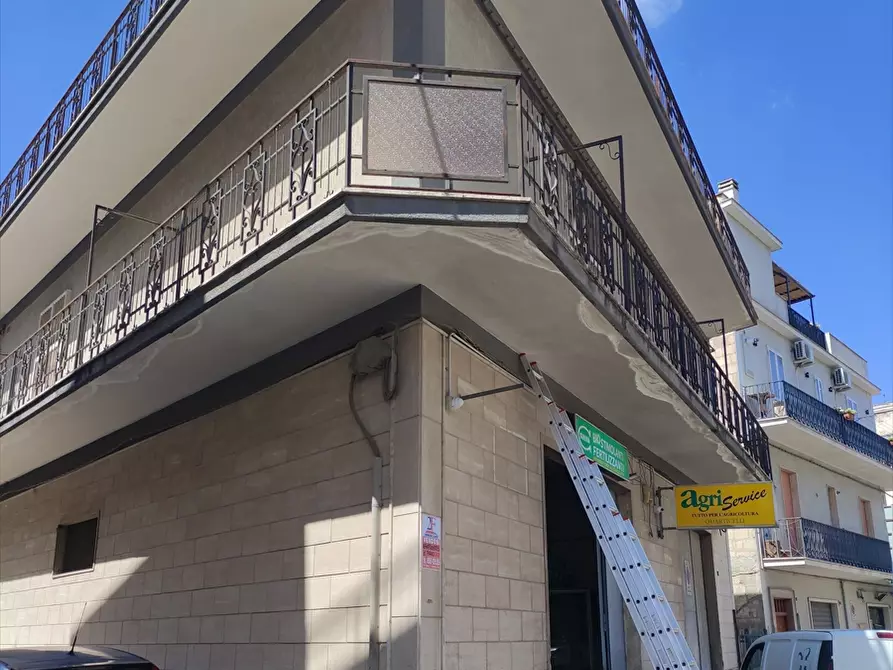 Immagine 2 di Appartamento in vendita  in VIALE DI PONENTE  a Cerignola