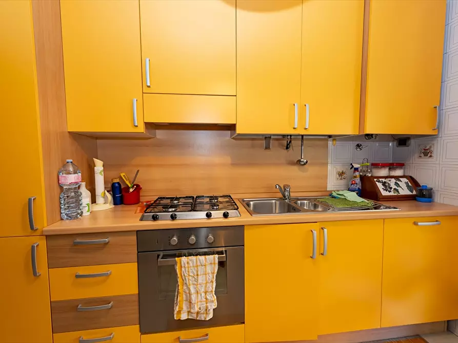 Immagine 7 di Appartamento in vendita  in Via Sallustio a Chieti