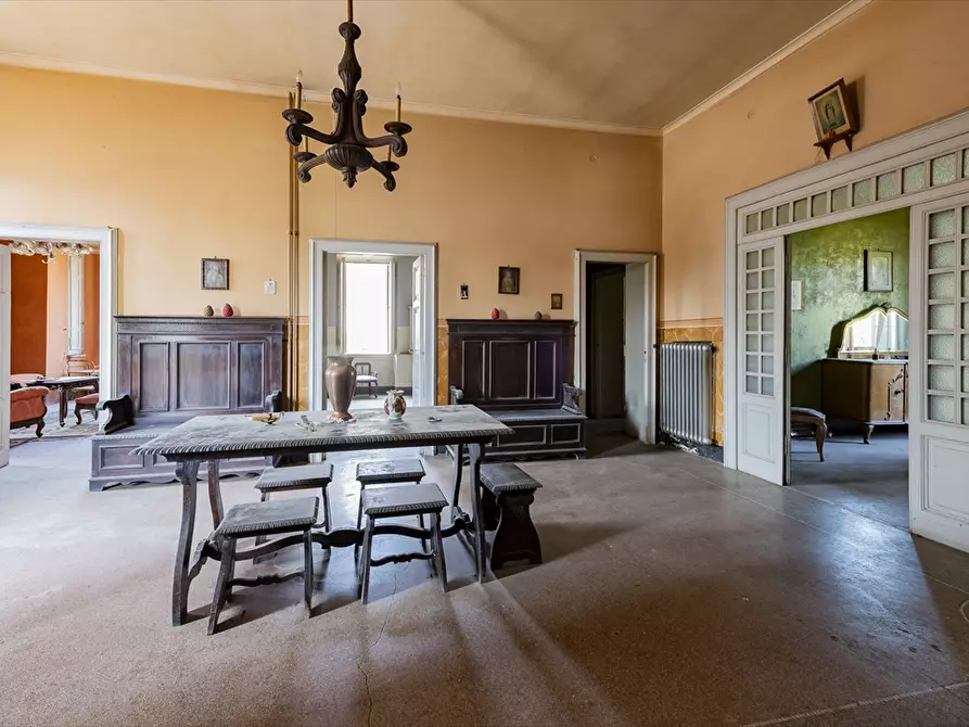 Immagine 9 di Villa in vendita  in Via Corfinio a Raiano