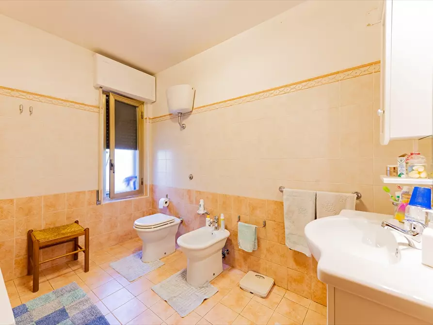 Immagine 23 di Villa in vendita  in Colle San Paolo a Chieti