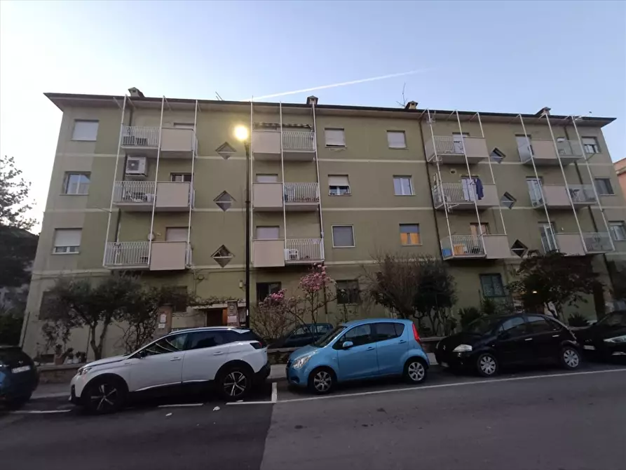 Immagine 2 di Appartamento in vendita  in VIA SPAVENTA  a Pescara