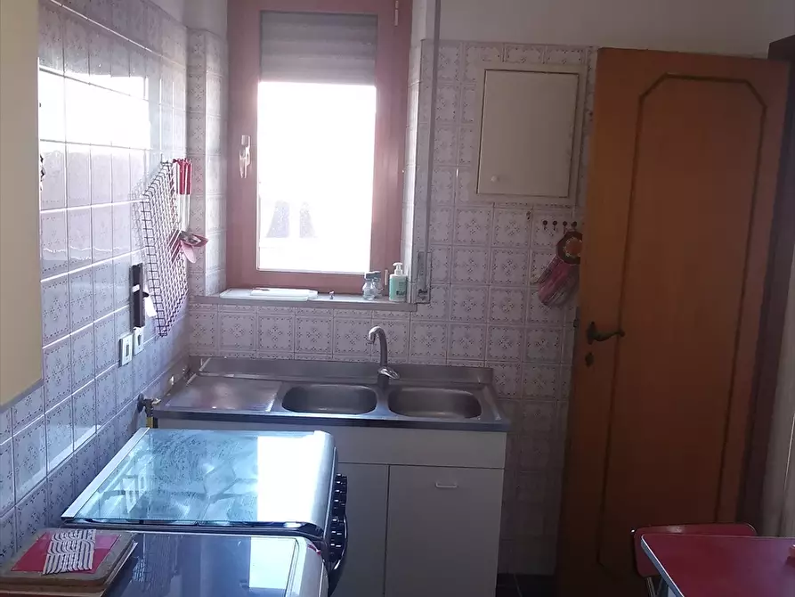Immagine 18 di Appartamento in vendita  in Viale Europa a Chieti