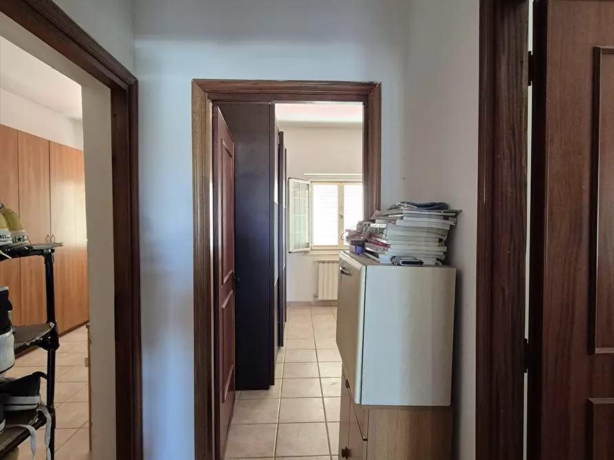 Immagine 18 di Appartamento in vendita  in Viale alla marina 35 a Anzio