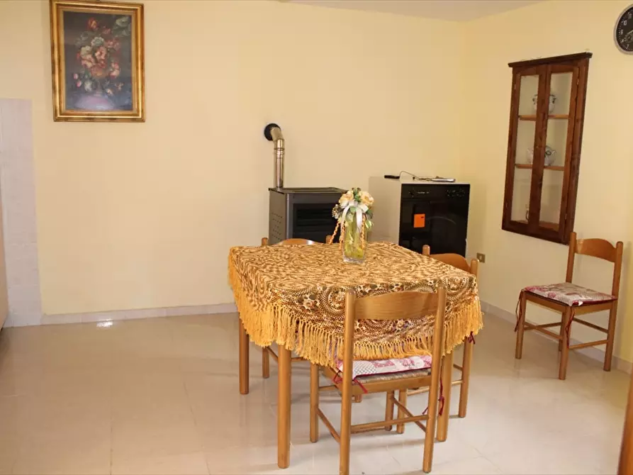 Immagine 8 di Casa indipendente in vendita  in contrada sant'elia  a Caramanico Terme