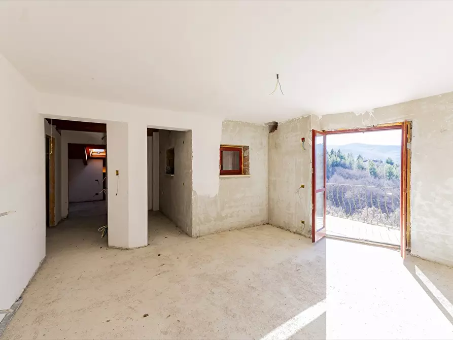 Immagine 11 di Appartamento in vendita  in Via Colle della Croce a Campo Di Giove